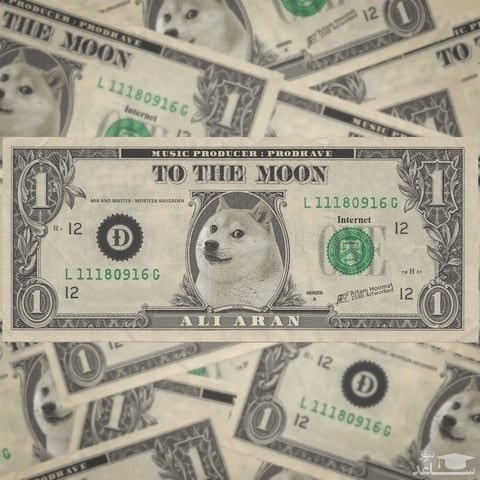 دانلود آهنگ To The Moon از علی آران
