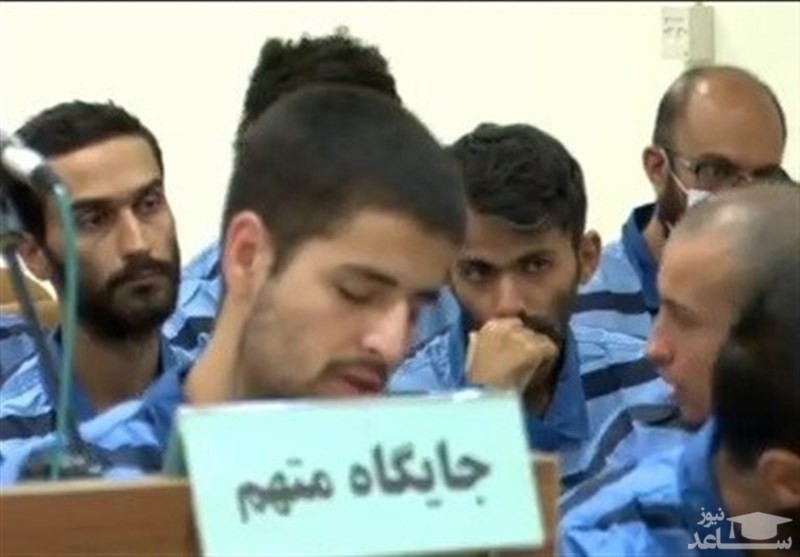 جنجال ویدئوی مادر محمد قبادلو/ صدور حکم اعدام در جلسه اول دادگاه؟