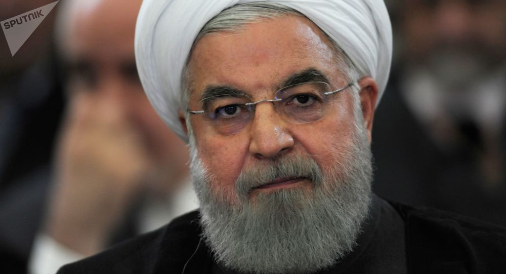 جناب روحانی! همان اینترنتِ فیلترشده‌ی مردم را پس بدهید
