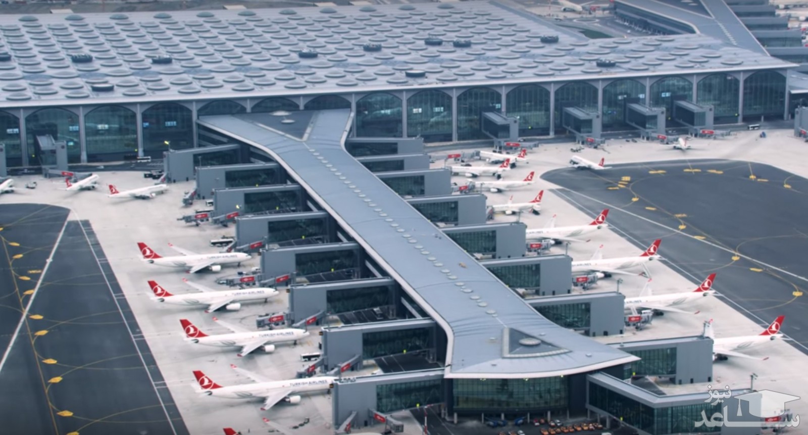 توقف پرواز‌های ترکیه منوط به تصویب ستاد کرونا