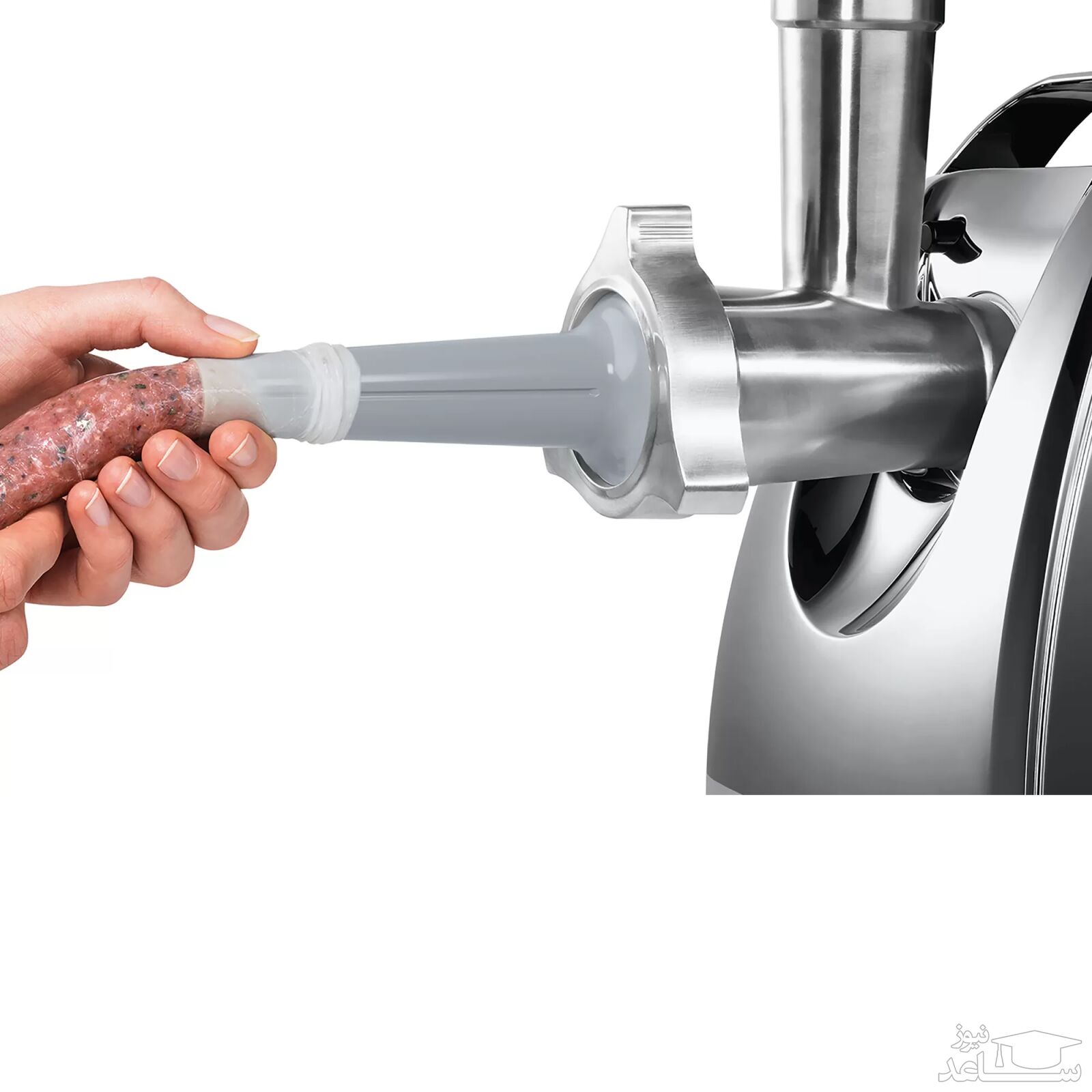 چرخ گوشت بوش مدل MFW68660