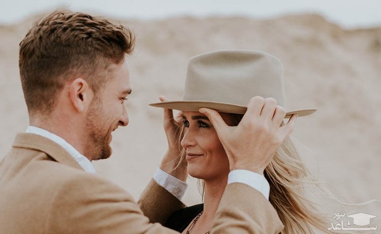 مردها از یک رابطه عاطفی چه می‌خواهند؟