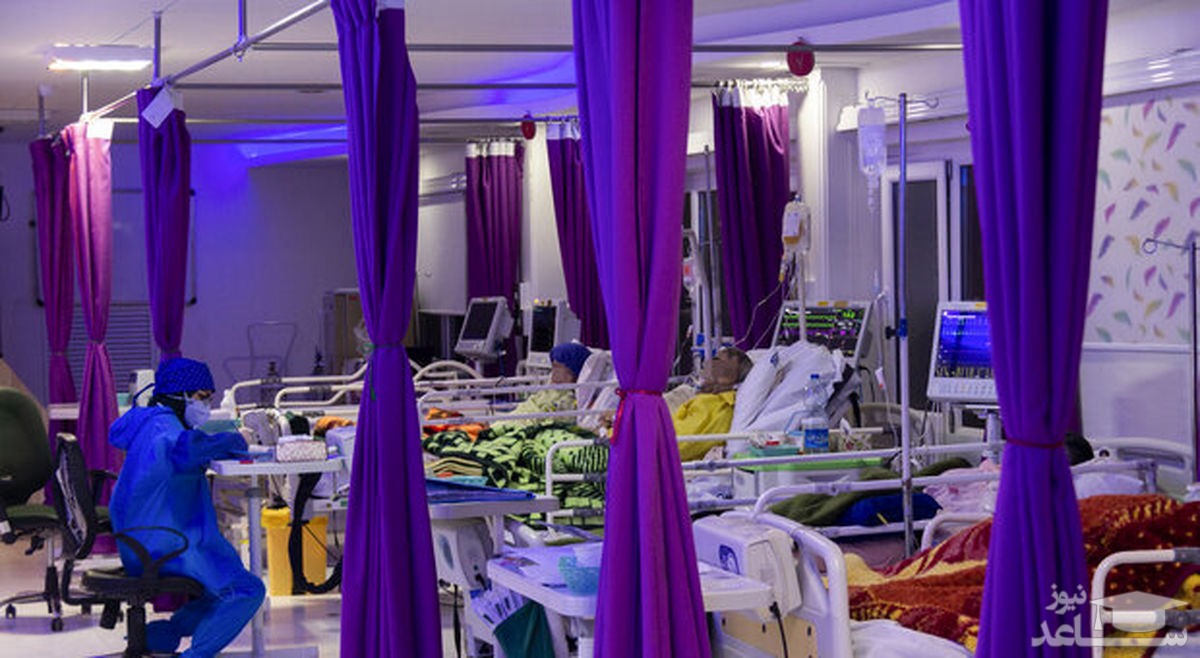 چهار شهرستان خوزستان در وضعیت قرمز کرونا قرار گرفتند