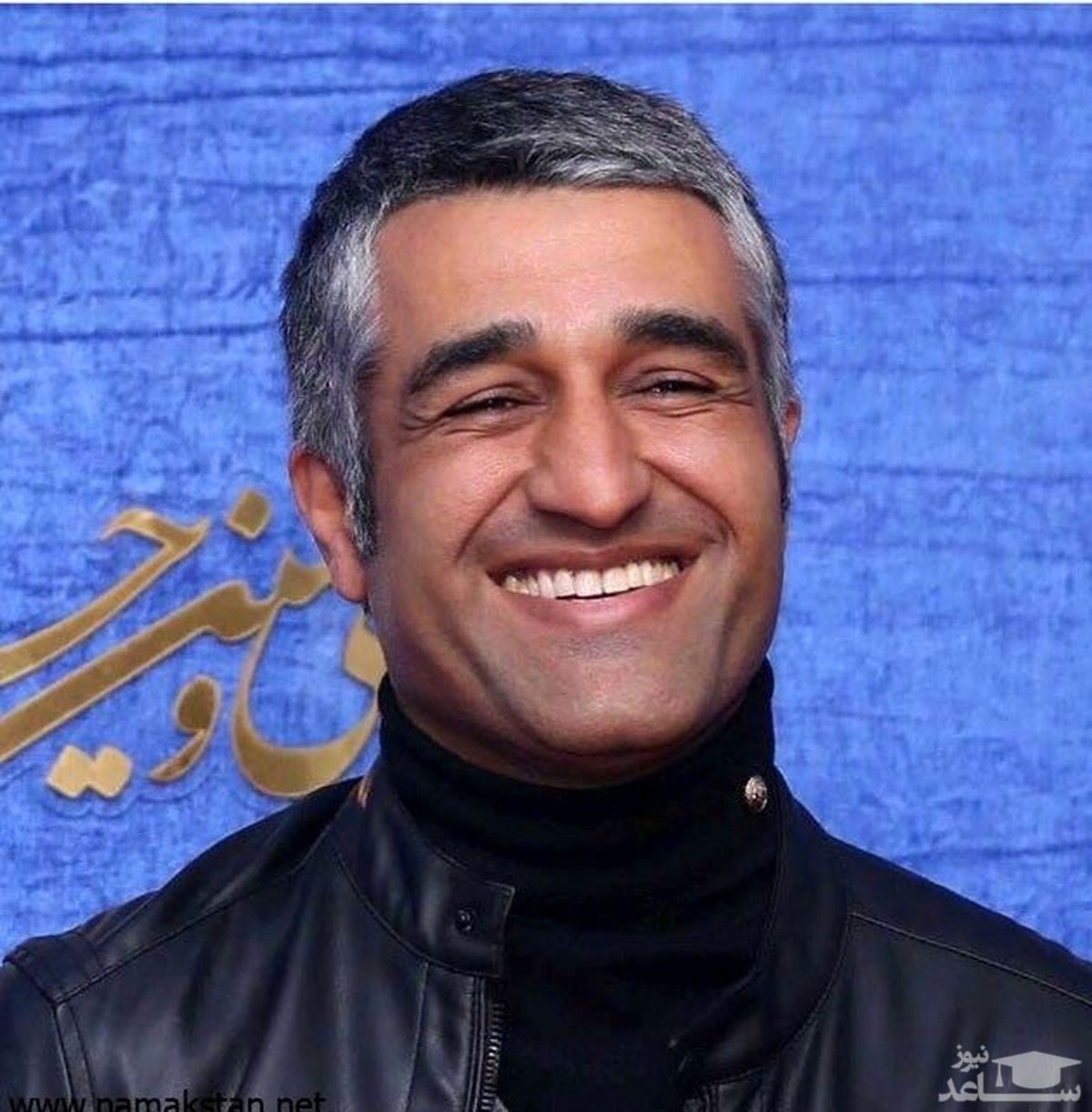 استایل خفن پژمان جمشیدی در فیلم علفزار سوژه شد