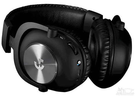 هدست گیمینگ لاجیتک G Pro X