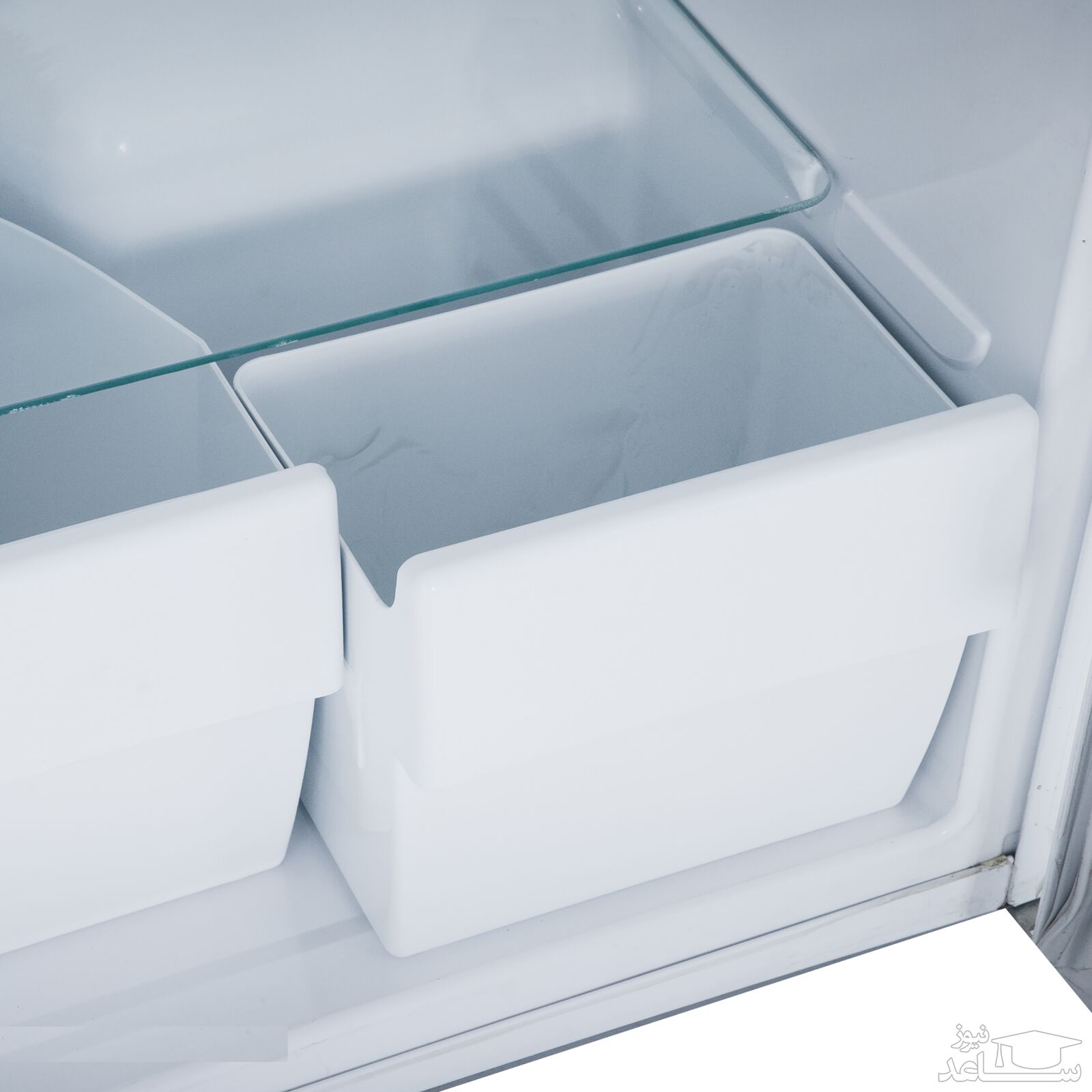 یخچال فریزر هیمالیا مدل HRED190