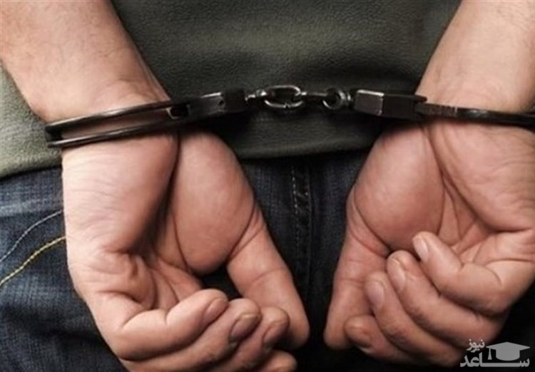 دزدان منزل عابدزاده دستگیر شدند