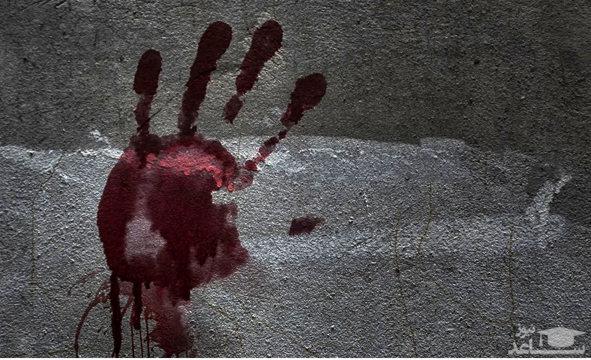 مرد ۵۰ ساله بوکانی به دست زنش به قتل رسید