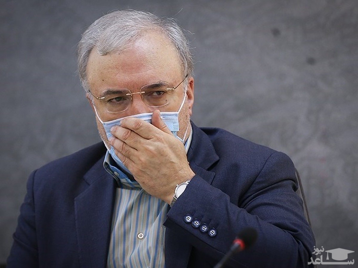 نمکی با پول های کرونا چه کرد؟ / تکلیف ۳هزار میلیارد تومان روشن نیست