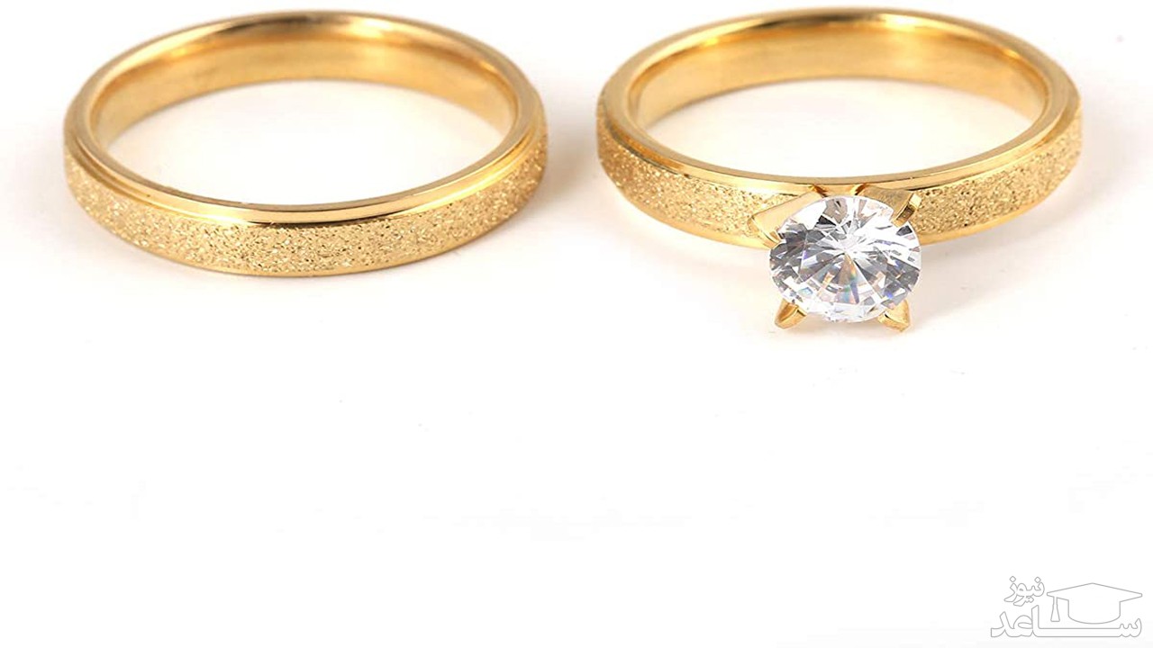 (فیلم) ساخت انگشتر لاکچری با حداقل هزینه