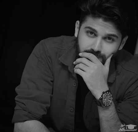 دانلود آهنگ من یا من از علی صدیقی