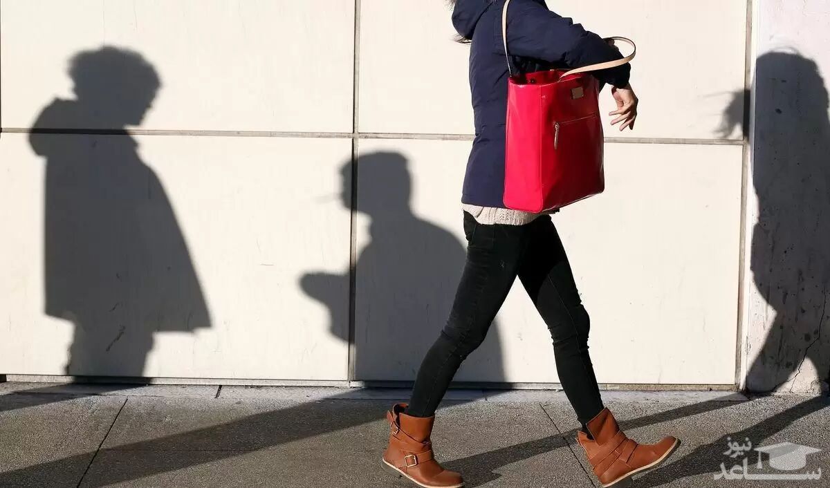 نحوه برخورد با مزاحمان خیابانی