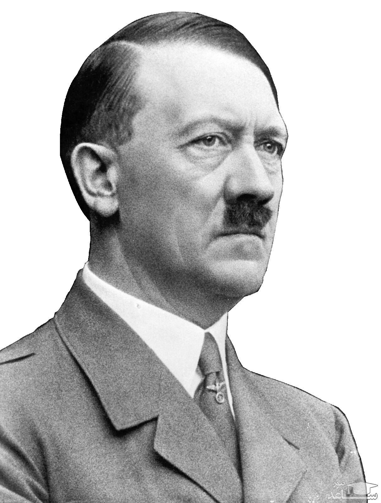 زندگینامه هيتلر سیاستمدار آلمانی