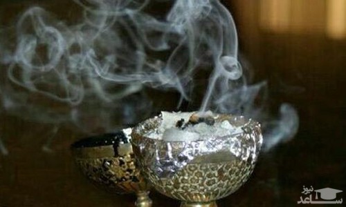 آیا دود اسپند تاثیری در مهار کردن ویروس کرونا دارد؟