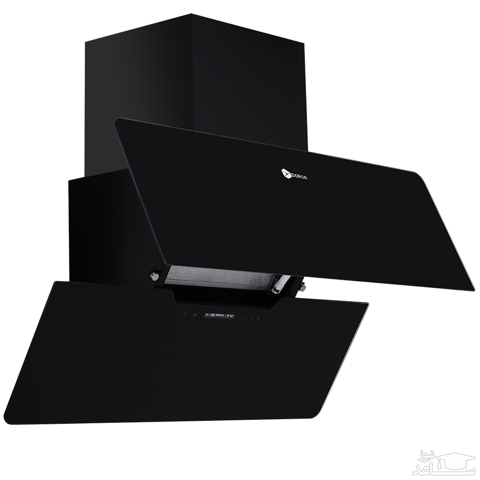 هود مورب درسا مدل Mahtab