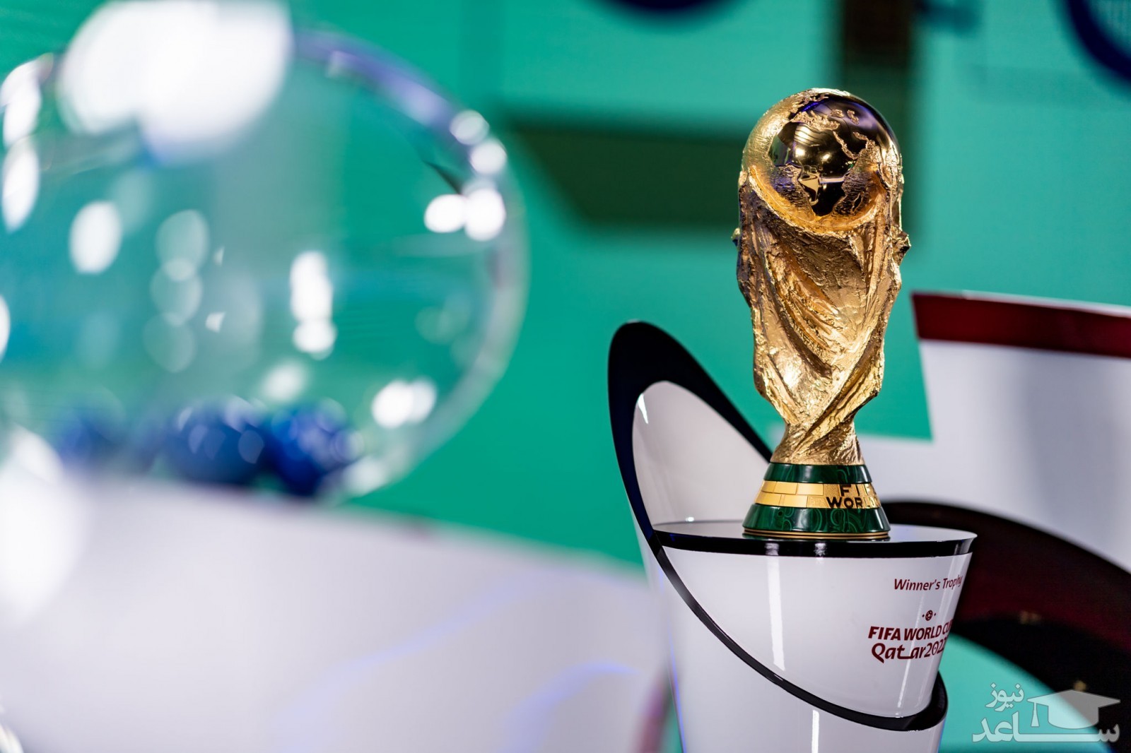 اعلام زمان بازی افتتاحیه جام جهانی ۲۰۲۲ به وقت ایران
