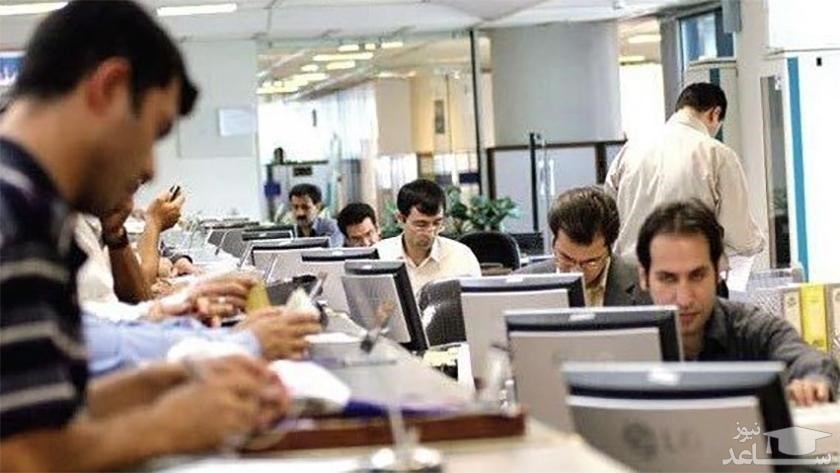 کارمندان برای پیشگیری از کرونا چه کار باید کنند؟