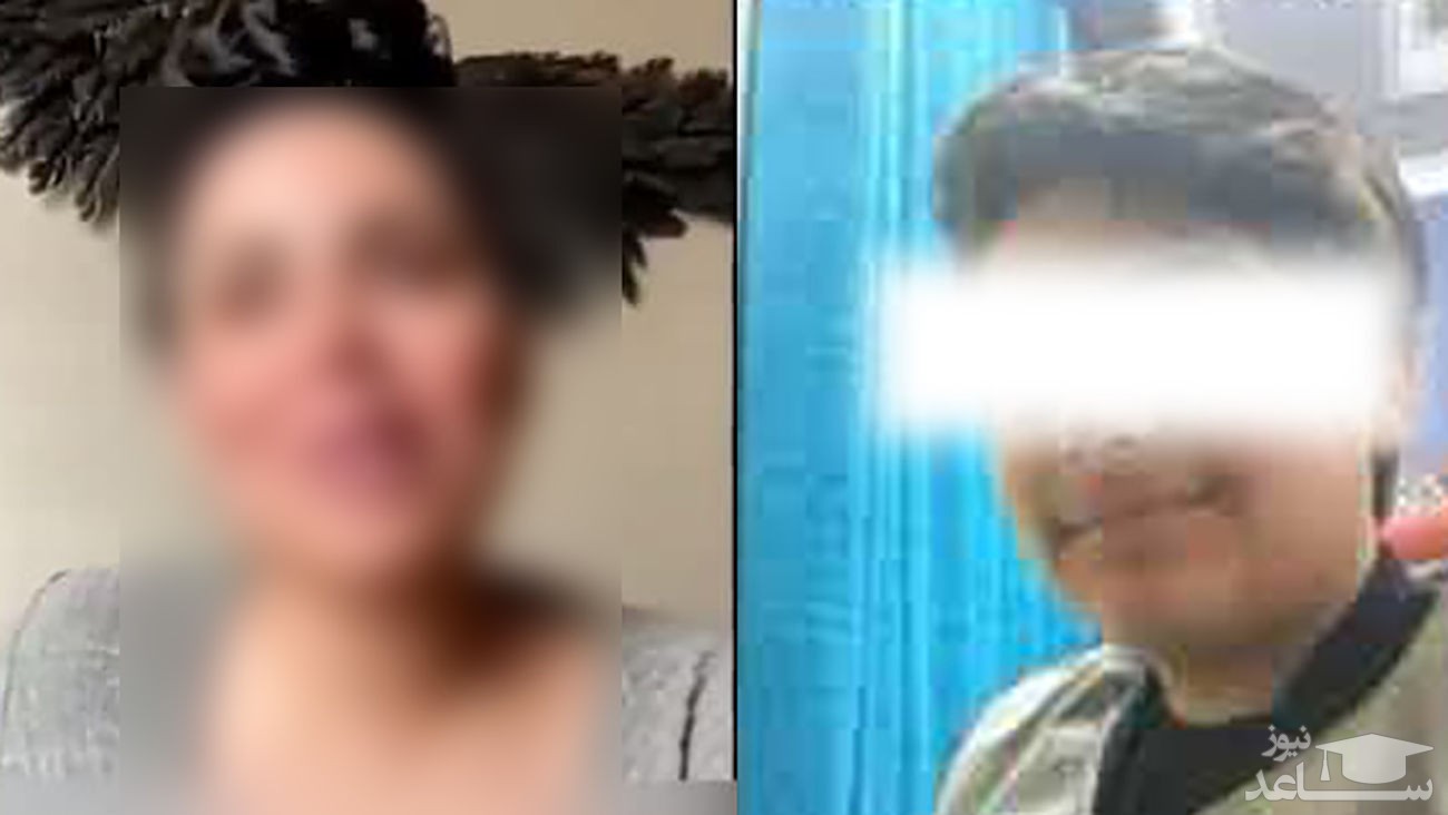 احتمال استرداد مینا نامداری به ایران