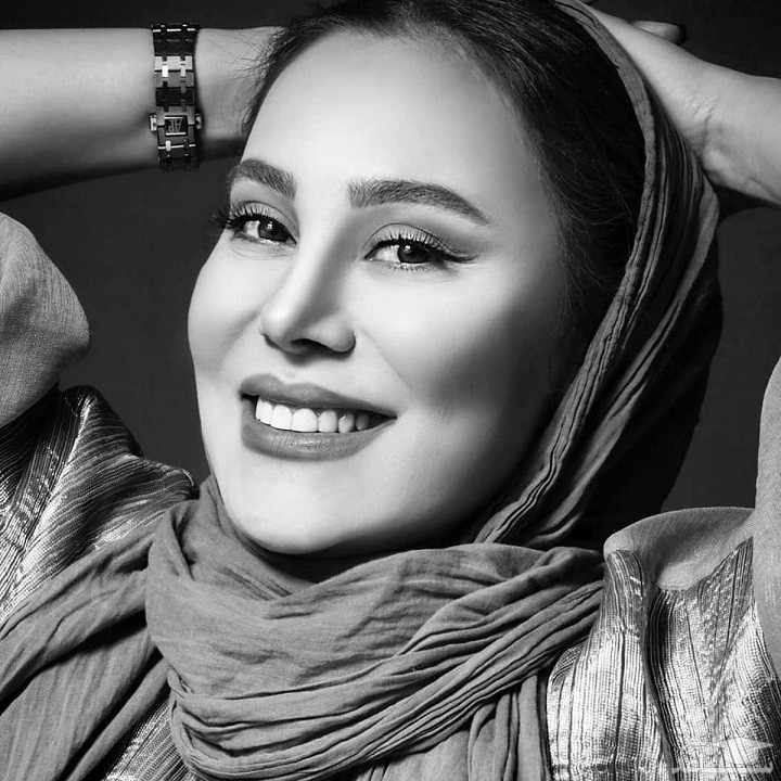 عکس زیر خاکی آرام جعفری در دوران مدرسه