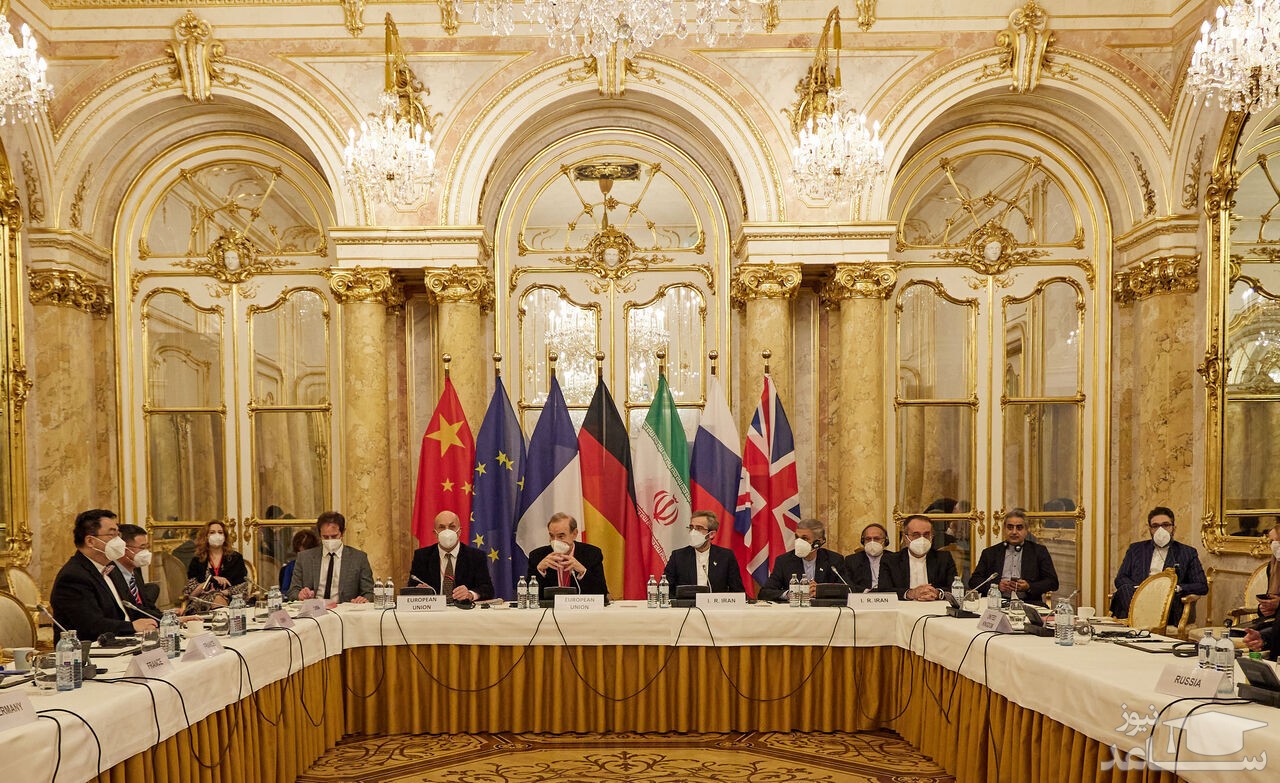 از سرگیری مذاکرات وین در سطح سیاسی از عصر امروز