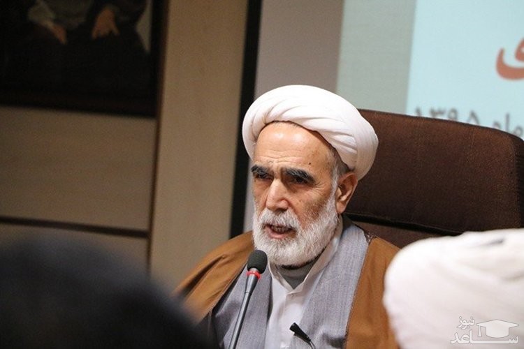 (فیلم) کارشناس مذهبی: ازدواج با جن و بچه‌دارشدن امکان‌پذیر است!