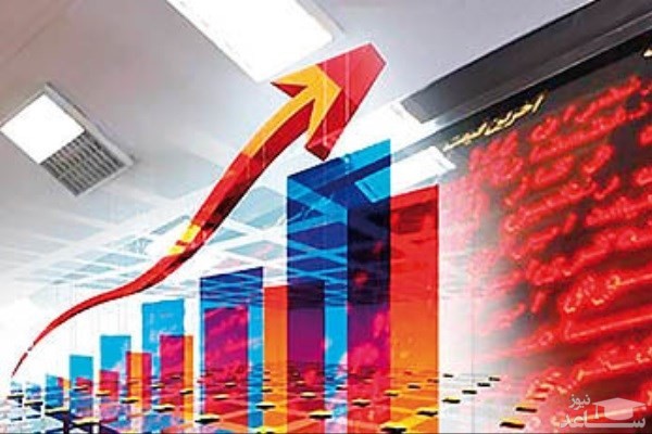 رکورد تاریخ شاخص بورس شکسته شد