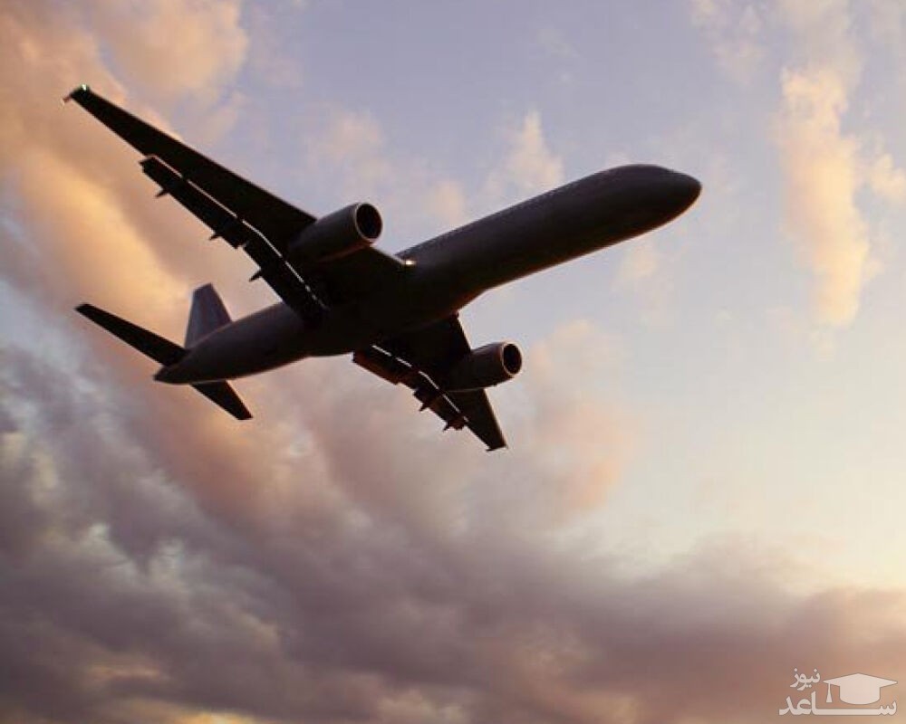 بازگشت پرواز اهواز به فرودگاه به‌دلیل نقص فنی