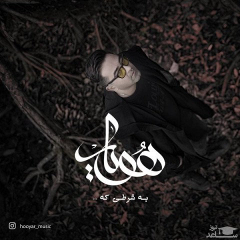دانلود آهنگ به شرطی که از هویار