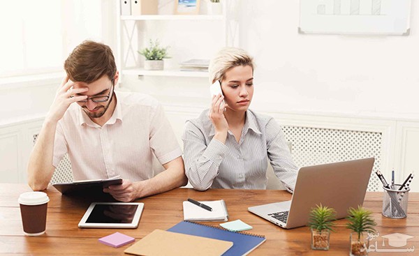 مردهایی که نباید به انها اعتماد کرد !