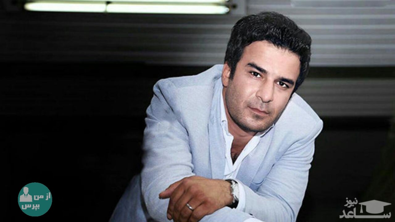 شلوار عجیب یوسف تیموری در کویت