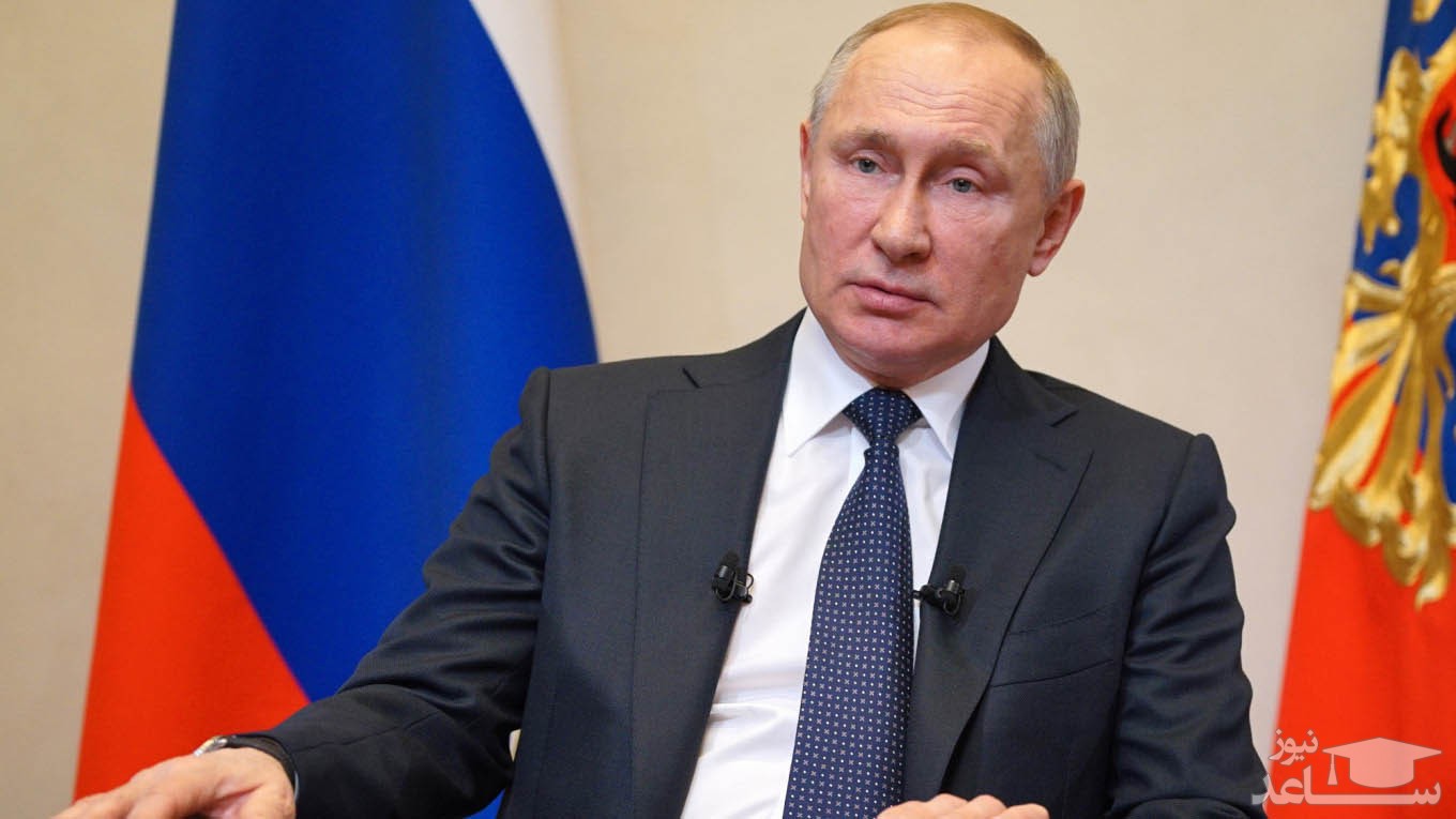 پوتین لایحه جنجالی را امضاء کرد/روسیه راه شوروی سابق را پیش می‌گیرد؟