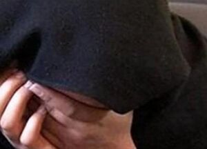 فداکاری دختر ۱۲ ساله برای نجات خواهر