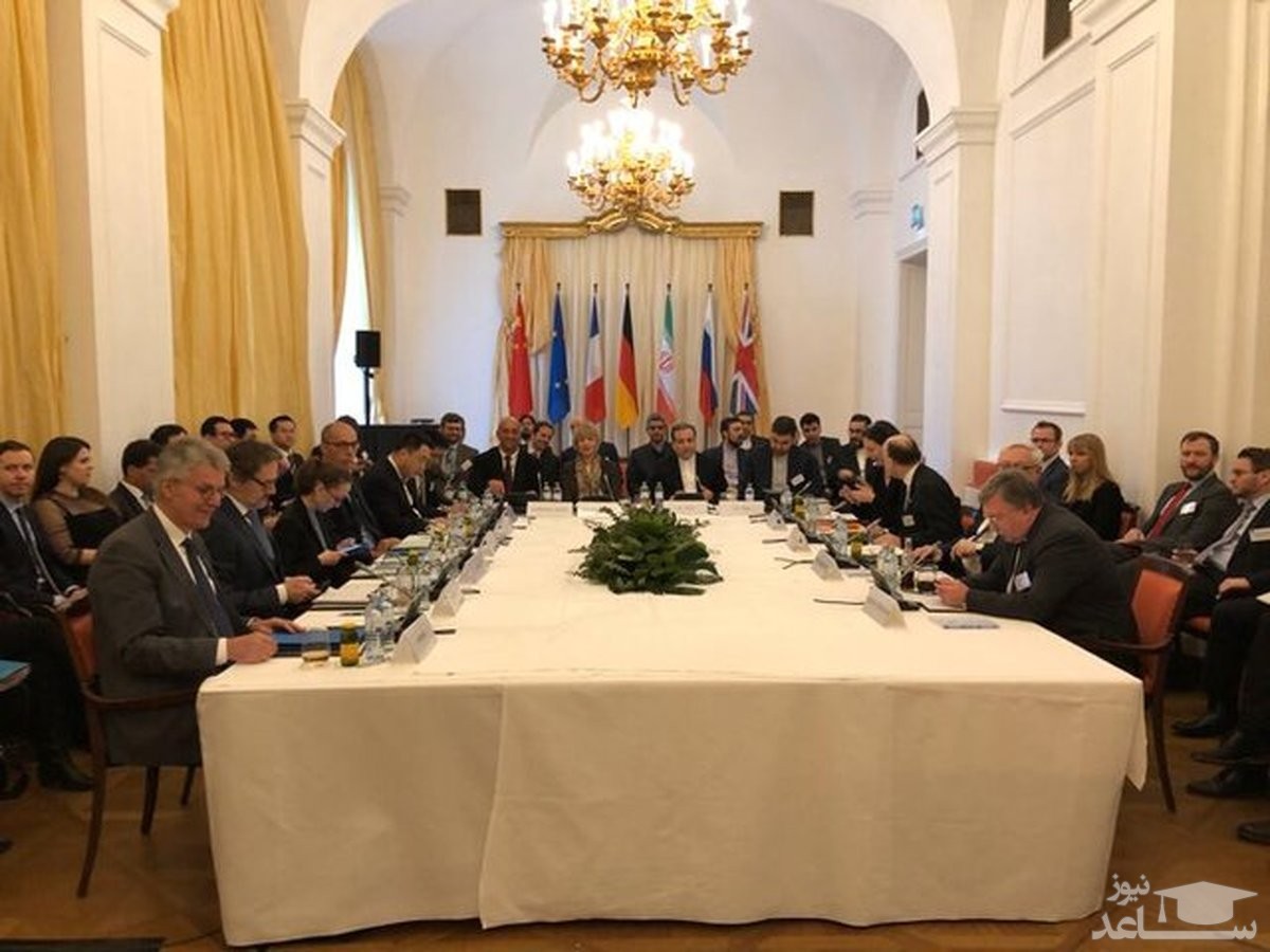 اعضای برجام از اجرای کامل این توافق حمایت کردند