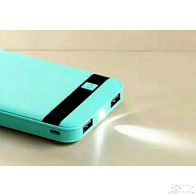 شارژر همراه ریمکس پرودا مدل PPP-9 با ظرفیت 12000 میلی آمپر ساعت