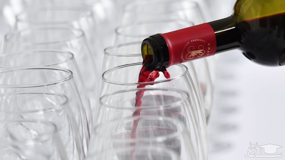 عاقبت سلطان شراب را ببینید!