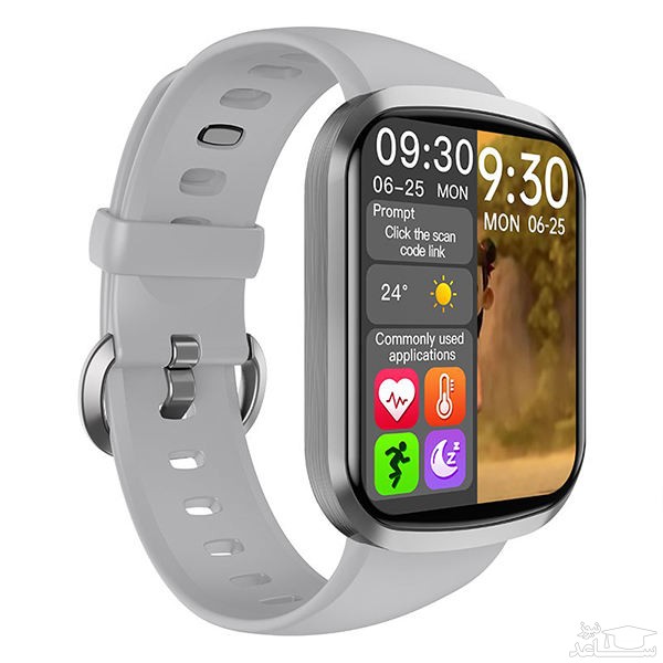 ساعت هوشمند امیزفیت مدل GTS 2E