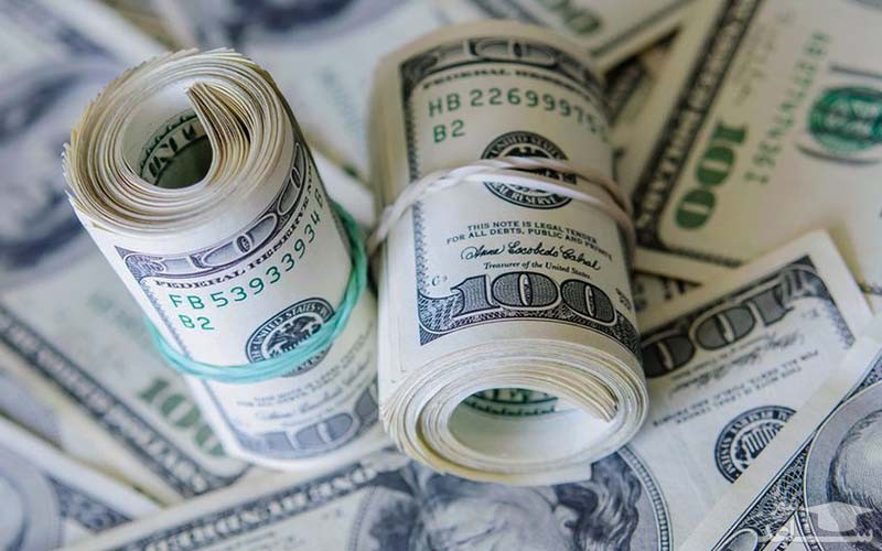 قیمت دلار و نرخ ارز در بازار آزاد دوشنبه 2 مهر 97