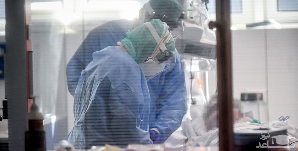 کودک 10 ساله قمی به کرونای انگلیسی مبتلا شد