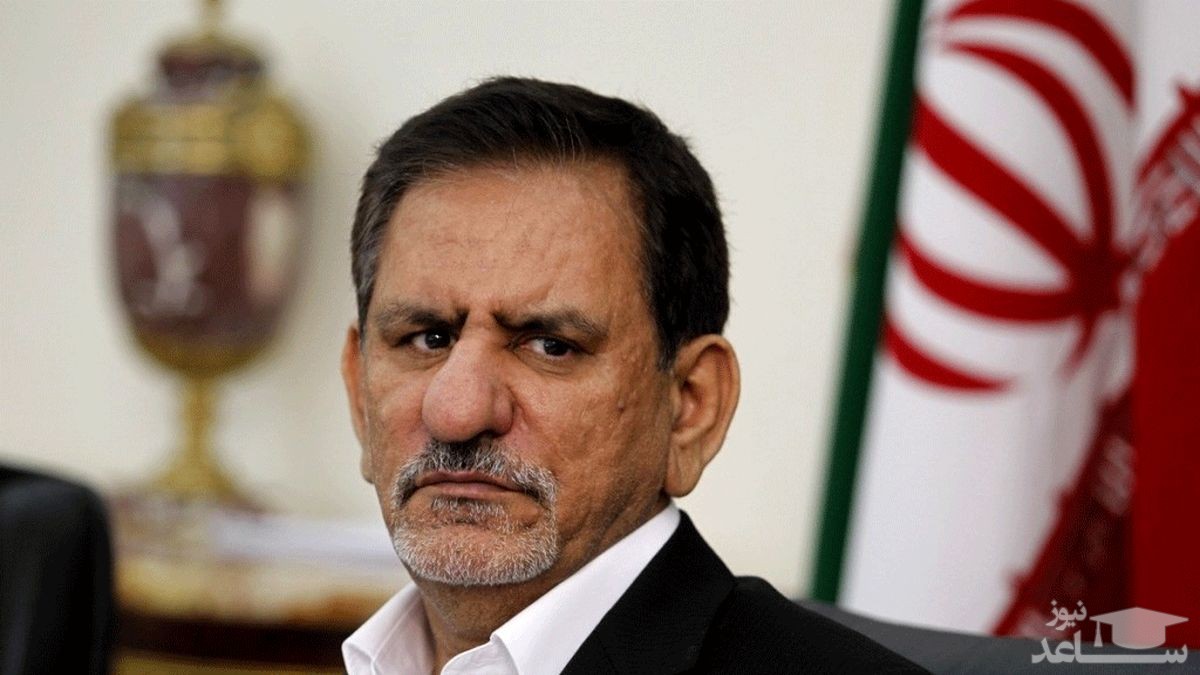 ماجرای ۱۲ روز خانه‌نشینی جهانگیری چیست؟