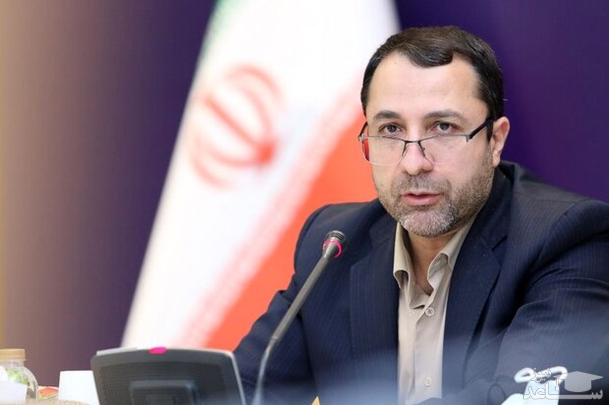 علی صالح‌آبادی رئیس کل بانک مرکزی: التهابات بازار ارز آرام می‌گیرد