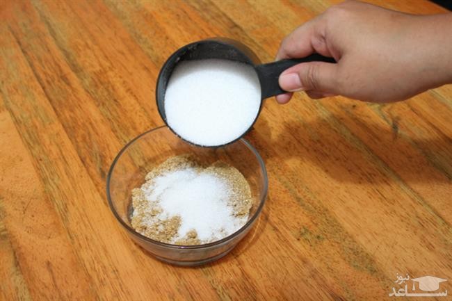 پوستر تهیه روشور در منزل