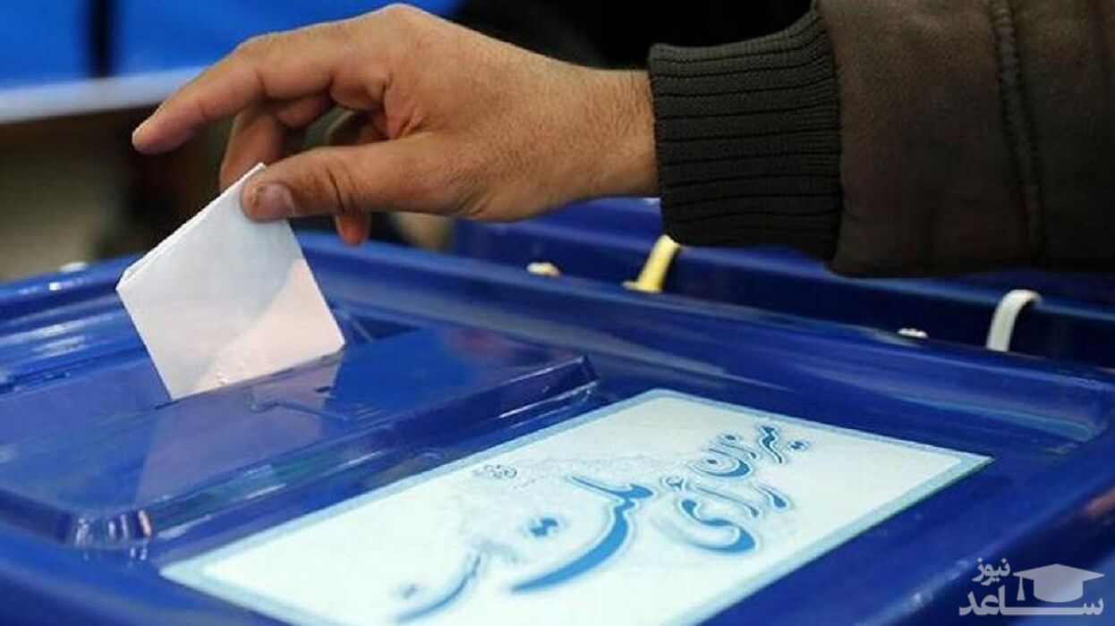 سرنوشت دور دوم انتخابات مجلس منتظر نظر ستاد ملی مبارزه با کرونا