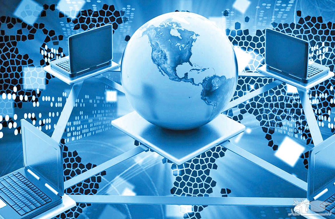 قطعی گسترده اینترنت در بخش‌هایی از آمریکا