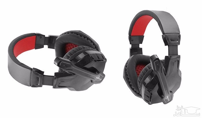 هدست کامپیوتر تسکو مدل TH 5124