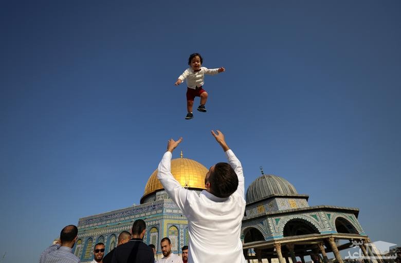 آیین های گرامیداشت عیدقربان در ممالک اسلامی