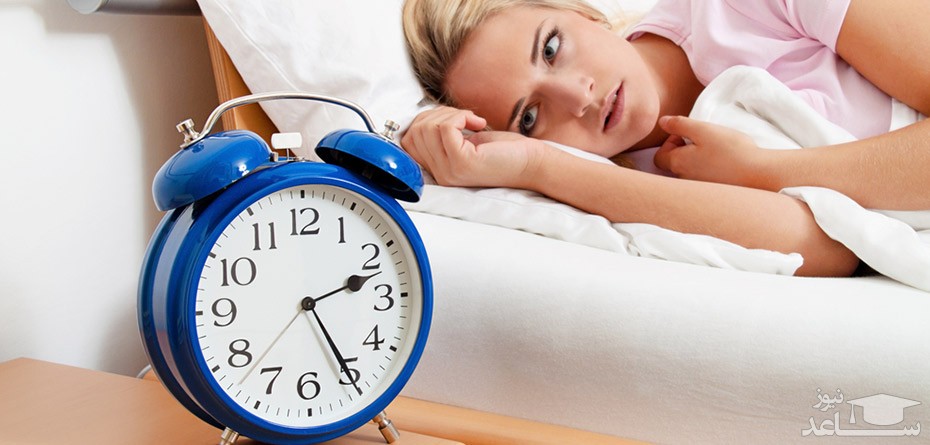 روش های غلبه بر مشکلات خواب در دوران بارداری