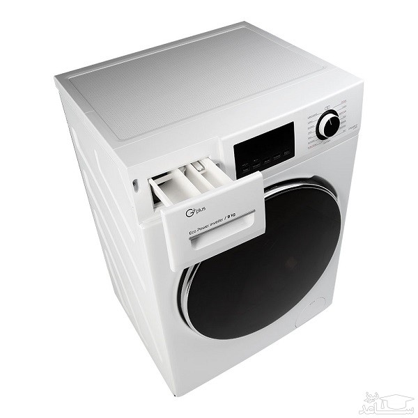  لباسشویی جی پلاس مدل J8470