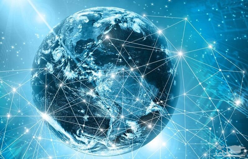 قطع ۳۰۰ گیگ از ظرفیت اینترنت بین‌الملل