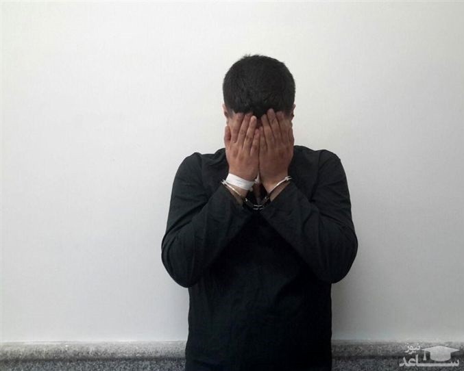 پسر تهرانی پدر و مادرش را تیر باران کرد