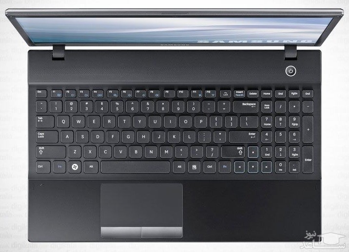 لپ تاپ سامسونگ 300 وی 5 آ-اس 02